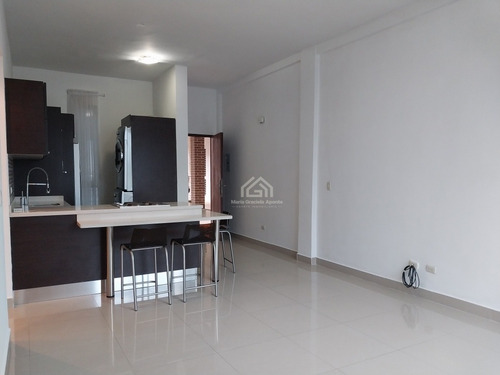 Imagen 4 de 11 de Se Alquila Apartamento San Andres San Miguel