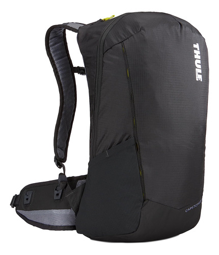 Mochila De Senderismo 22 Litros Negra - Thule