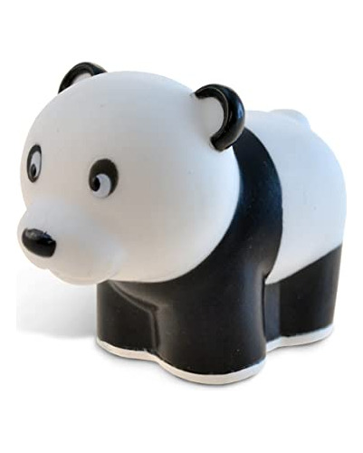 Panda Bañador Squirter Para Baño