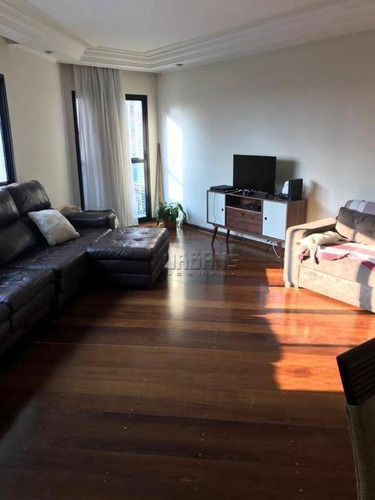 Apartamento Com 3 Dormitórios À Venda, 150 M² Por R$ 795.000 - Cerâmica - São Caetano Do Sul/sp - Ap1545