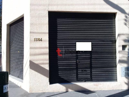 Imagem 2 de 2 de Casa Para Alugar, 180 M² Por R$ 7.500,00 - Tatuapé - São Paulo/sp - Ca0022