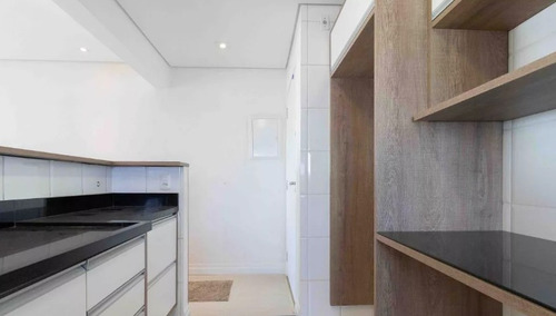 Imagem 28 de 30 de Apartamento Residencial Em São Paulo - Sp - Ap2602_etic