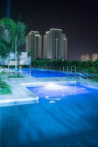 Imagem 9 de 20 de Apartamento Em São Paulo - Sp - Ap4112_nbni