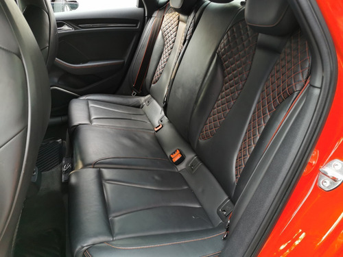 Imagen 5 de 15 de Audi Rs3 Impecable 2018