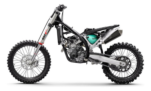 Ktm 350 Sx-f 2024