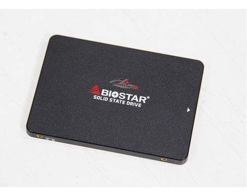 Disco Duro Estado Solido 480gb Biostar Somos Tienda