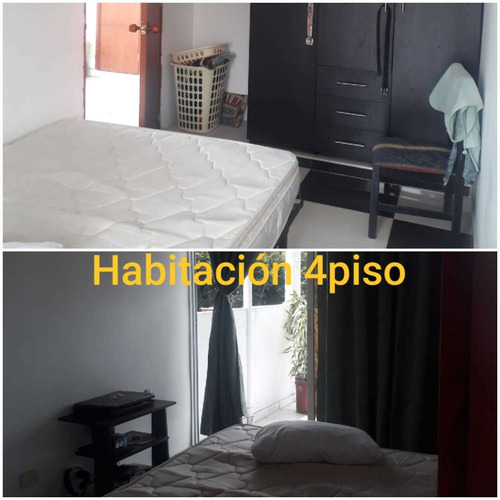 Venta De Casa En Villa Del Prado, Norte De Cali 2090.