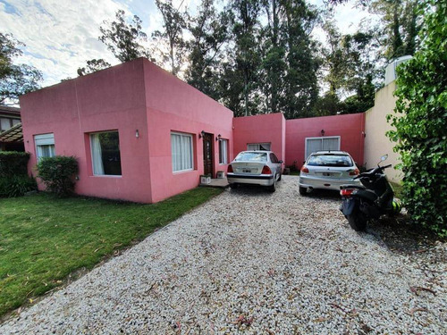 Retasado! | Venta Permuta | Casa  4 Amb | Bosque Peralta Ramos | Pileta Climatizada |