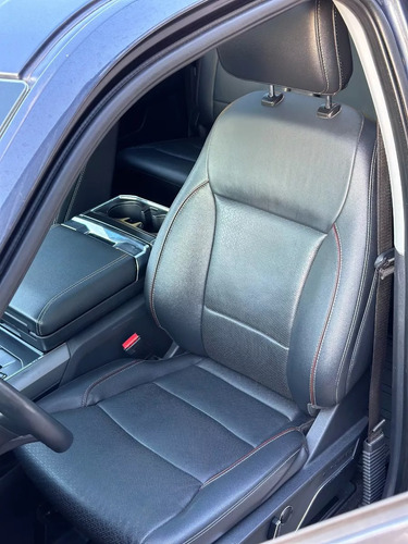 Ford F150 Lariat Luxury 3.5 V6 Hibrida