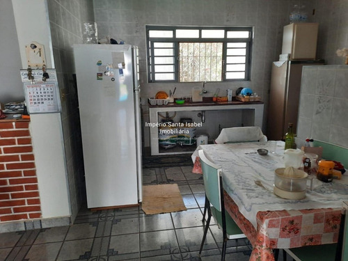 Vende-se Chác.-bairro Chácaras Panorama- Santa Isabel-sp 819