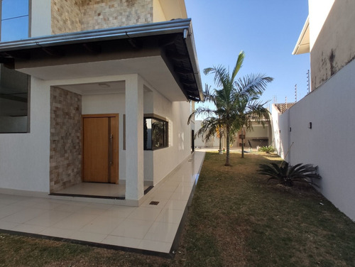 Imagem 2 de 30 de Casa Com 3 Dormitórios À Venda, 360 M² Por R$ 1.200.000,00 - Anápolis City - Anápolis/go - Ca0935