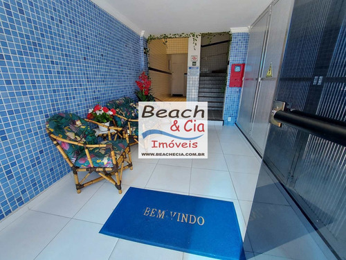 Imagem 5 de 27 de Vista Mar, 2 Dorms, Tupi, Praia Grande - R$ 230 Mil, Vap00905