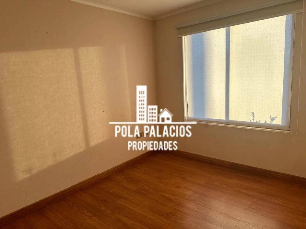 Imagen 5 de 11 de 0437v - Casa En Venta Barrio El Tranque, Quilamapu