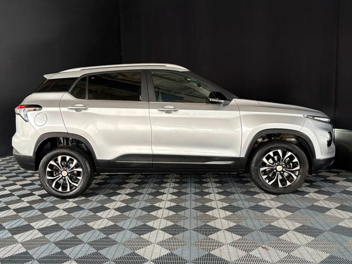 Chevrolet Groove 4x2 1,5