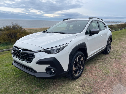 Subaru Crosstrek 2.0i S Es