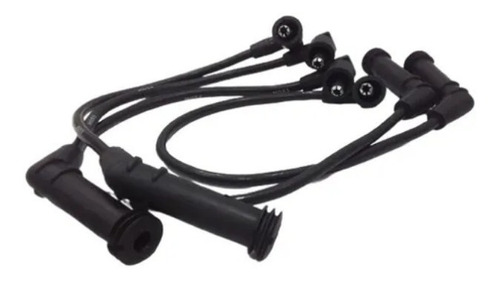 Cables De Bujia Hyundai Accent Brisa 1.5 