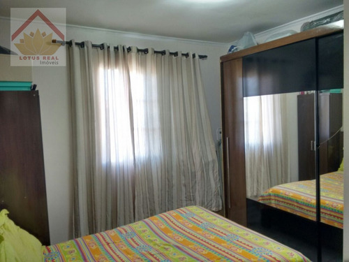 Imagem 12 de 13 de Apartamento A Venda No Bairro Parque Jurema Em Guarulhos - - 972-1