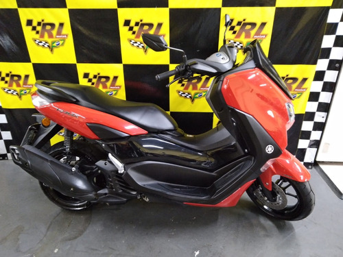 Yamaha Nmax 160 Connected Abs 2023