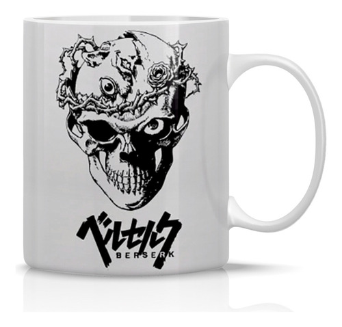 Taza/tazon/mug Berserk Cal