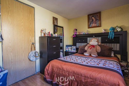 Imagen 13 de 27 de Casa En Lomas Lindas I Sección, Atizapán De Zaragoza Con 3 Recámaras, 120 M², Id: 47780