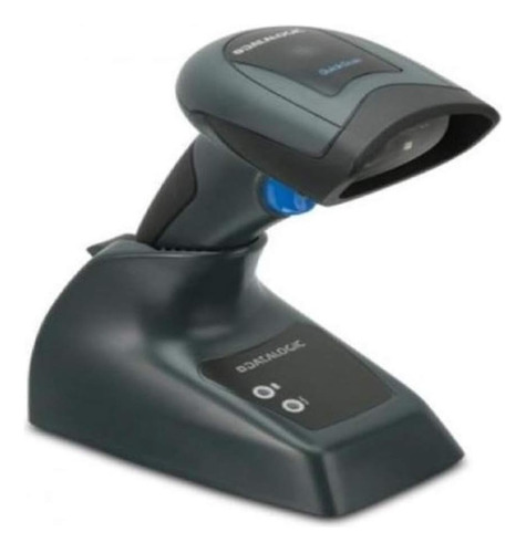 Datalogic Scanning Qbt2131-bk-btk1 Quickscan Barcode Scanner