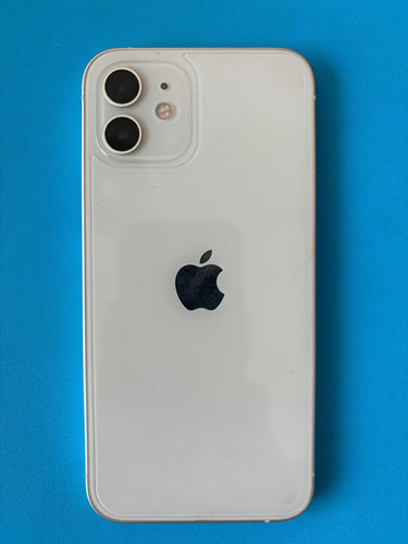 iPhone 12 Blanco 64gb