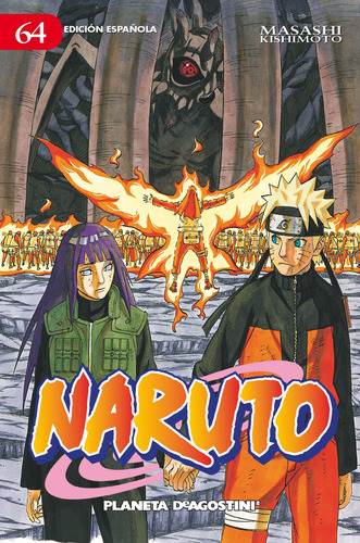 Libro Naruto De Koshimoto Masashi