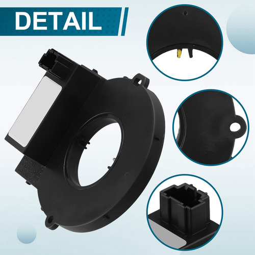 Sensor De Ángulo De Dirección De Coche 934803l002 93480-3l00