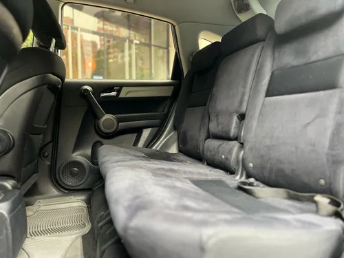 Honda CR-V 2.4 Ex 4x4 Automática