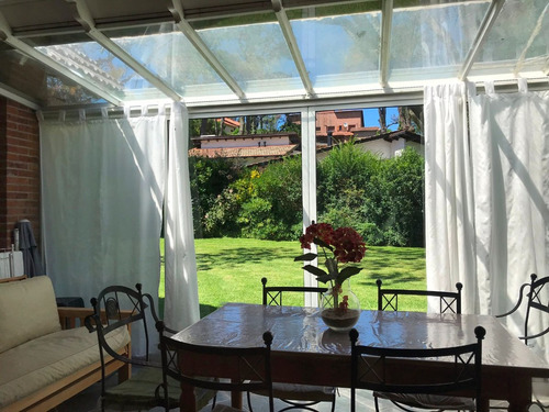 Imagen 11 de 14 de Hermoso Chalet Pinamar Verano Temporada 2021 (7 Personas)