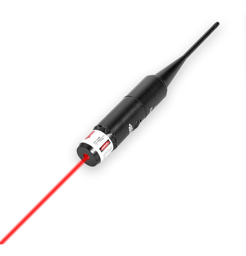 Colimador Laser Multicalibre De .177 A Calibre 5