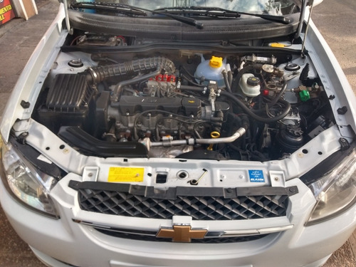 Imagen 5 de 5 de Chevrolet Classic Lt 1.4 Full