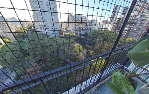Imagen 6 de 30 de Excelente 4 Ambientes Con Terraza Y Parrilla. Muy Luminoso !