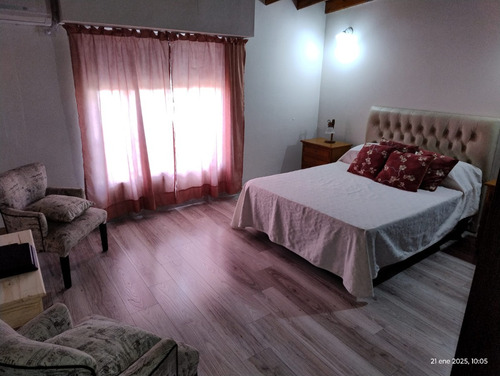 Oportunidad, Enorme Ph, Tipo Duplex, En Villa Tesei, A 5 Cuadras De Au. Oeste. Hurlingham. Impecable!