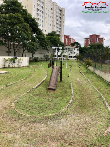 Imagem 13 de 15 de Apartamento 2 Quartos Para Venda 48 M² Por R$ 318.000 - 883