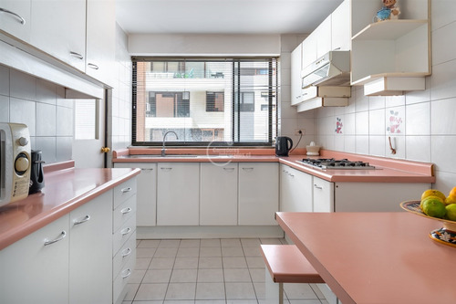 Departamento Las Condes