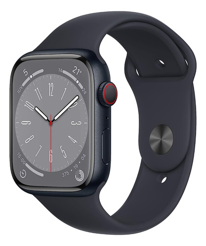 Apple Watch Series 8 (gps + Cellular)