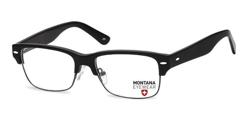 Montura Gafas Montana Acetato Ma798 Lentes Para Formular 