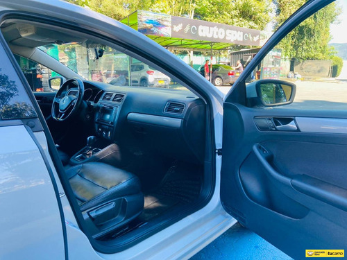 Volkswagen Jetta Vi 2.0 Comfortline