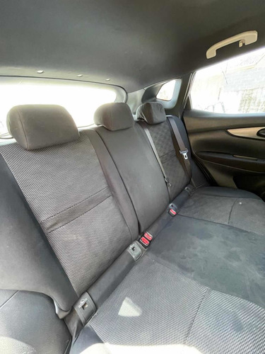 Imagen 9 de 11 de Nissan Qasqai 2016 Normal 4x2