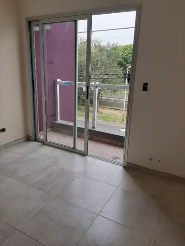 Imagen 6 de 14 de Departamento De 2 Ambientes A Estrenar En Venta - Moron