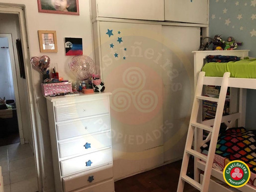 Venta Chalet - Reciclado A Nuevo - 2 Dormitorios - Entrada De Auto - Venta Condicionada !! Permuta !