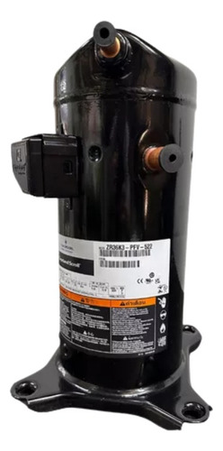 Compressor Scroll Ar Cond 36000btu 3tr 220v Monofásico R22