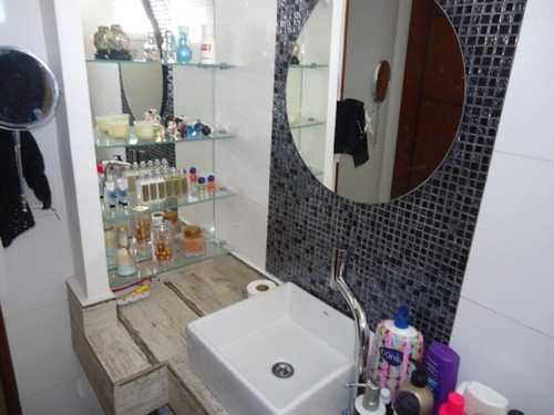 Casa Residencial À Venda, Jardim Bizarro, Jundiaí. - Ca1042 - 34729822