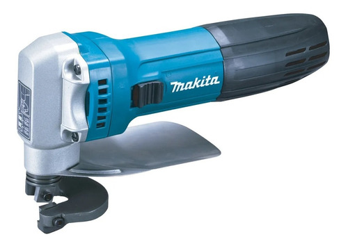 Cizalla Eléctrica Para Lámina 1.6mm Makita Js1602