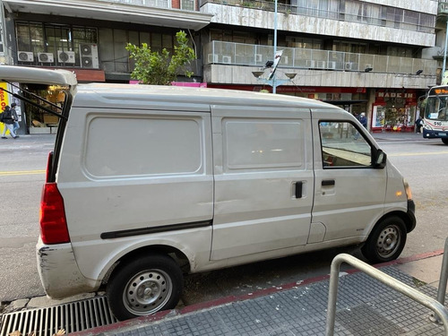 Chevrolet N300 - Único Dueño - 128.000 Km