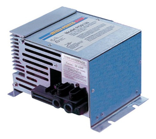 Progressive Dynamics Pdav Inteli-power Serie Convertidor