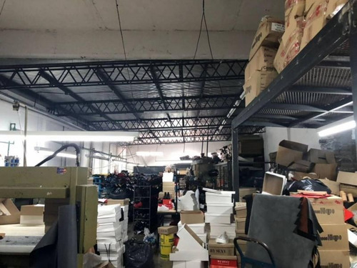 Imagen 5 de 15 de Galpon Comercial Ciudadela