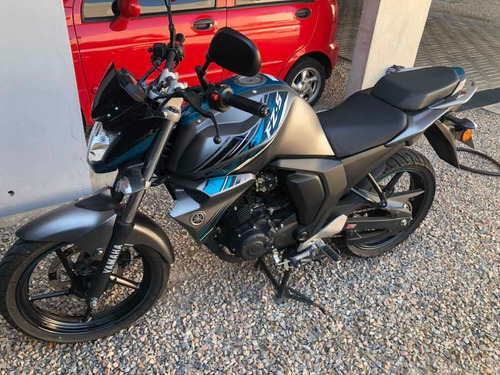 Yamaha Fz S Fi. Impecable