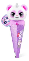 Comprar Peluche Cono Coco Cones Fantasy Surtidos Int 7467